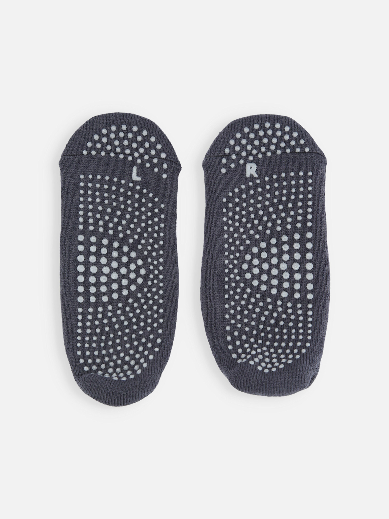 Meias de quarto tamanho M