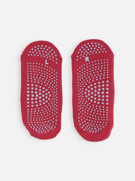 062110015 Room Socks Bulky M