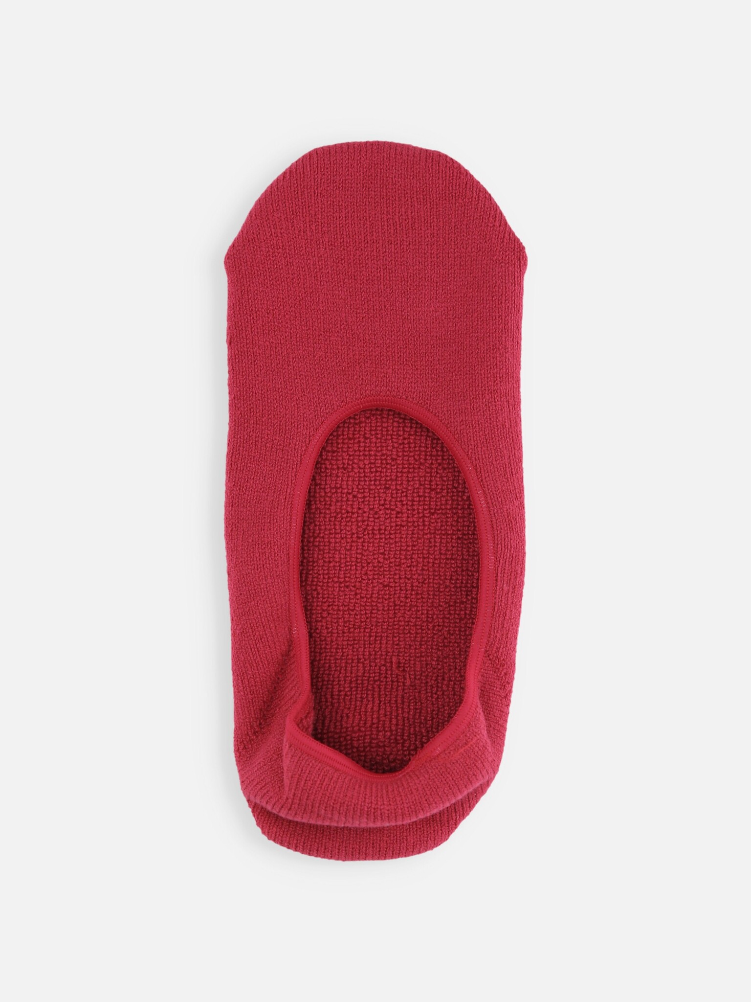 Meias de quarto tamanho M