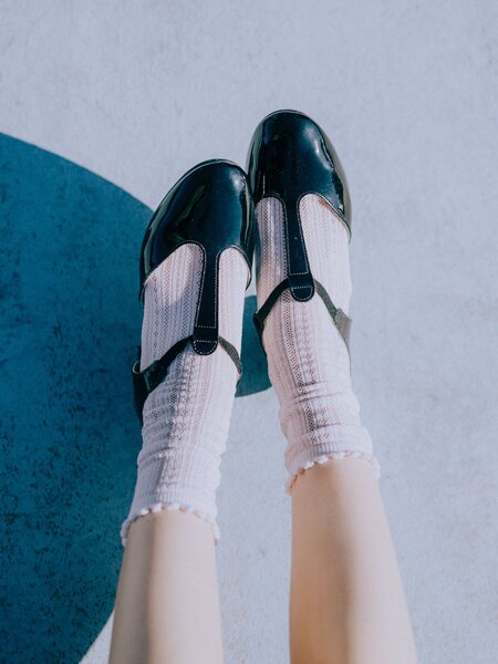 011141551 MC motif dentelle à picots