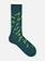 Cosmic Aliens Crew Socks