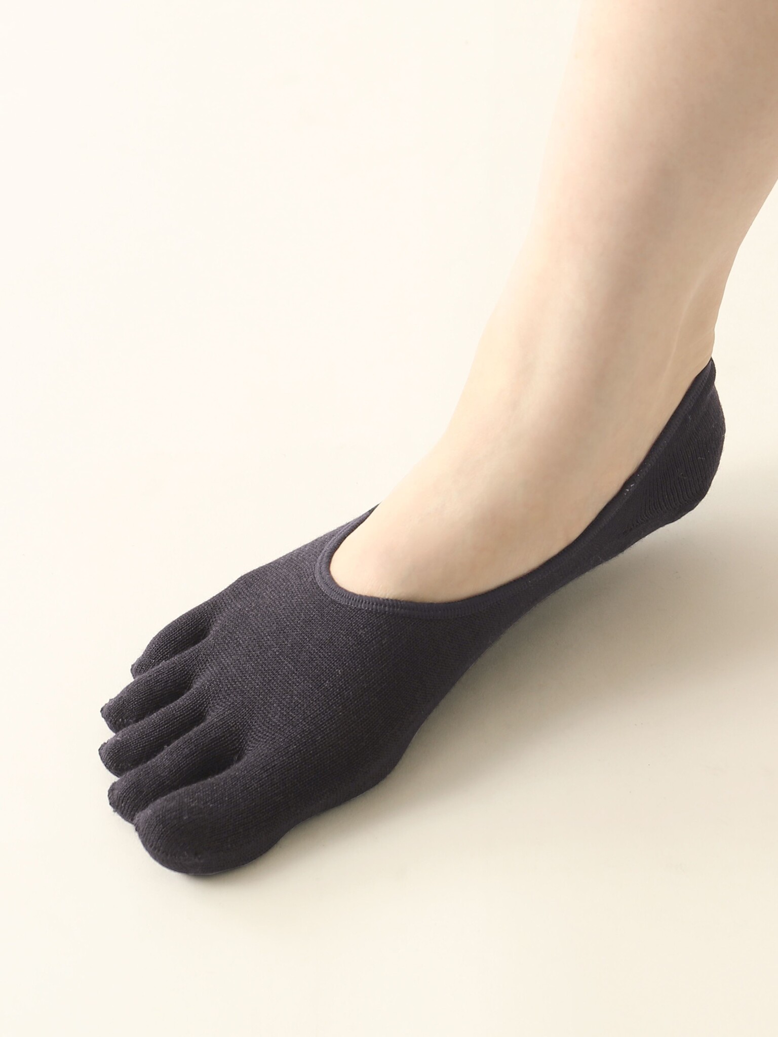 Footsie Lyocell S a 5 dita