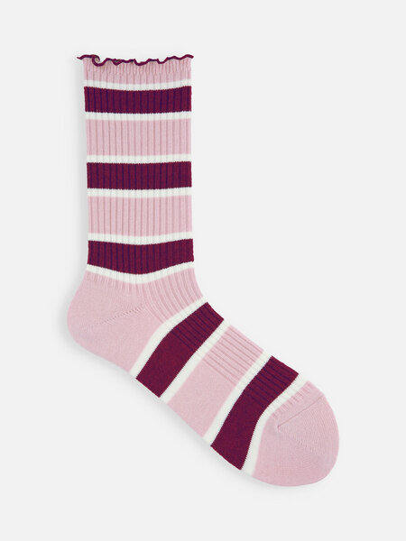 011141564 MC multi-rayures à côtes bord Merrow