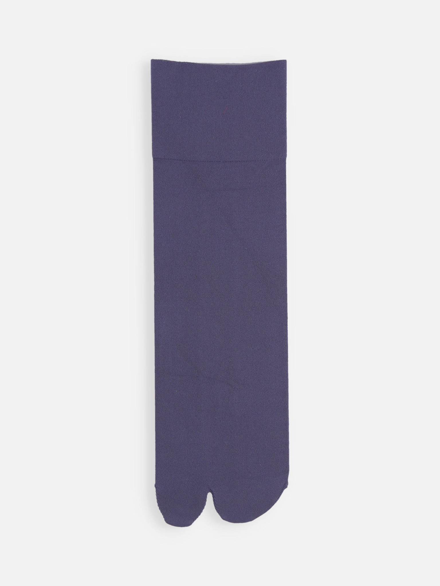 Calcetín de nylon suave Tabi K240