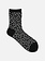 Daisy Flower Lightweight Ankle Socks