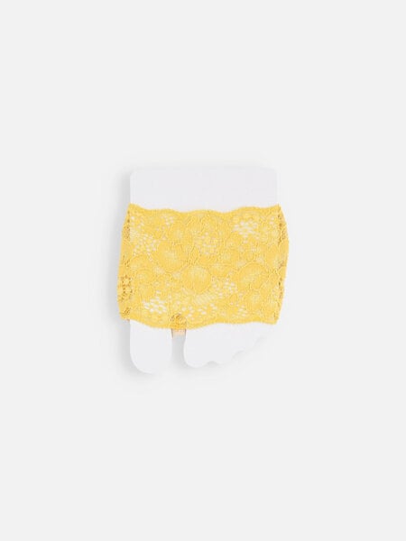 021190002 Toe-band dentelle coussinet