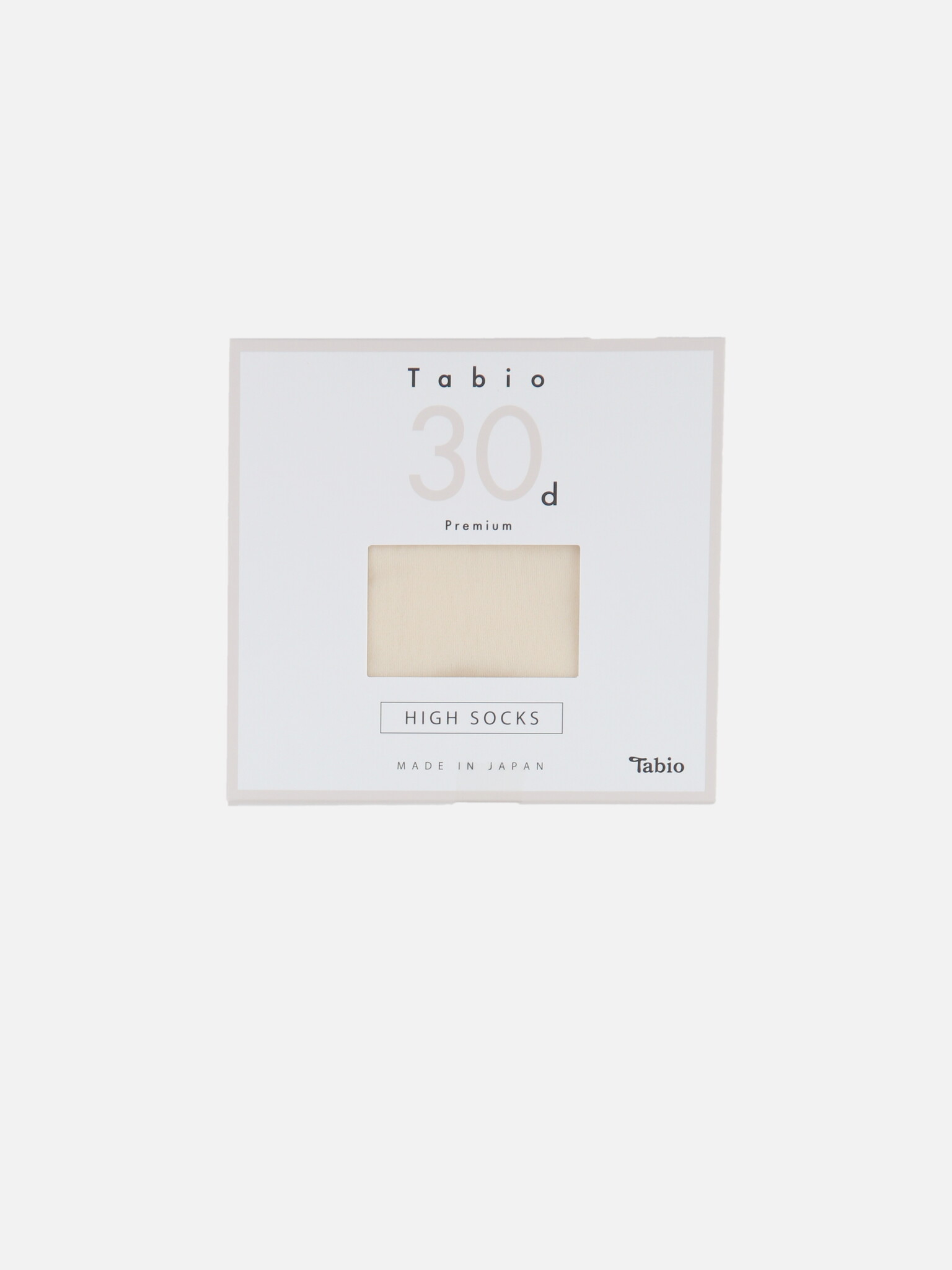 Colour Premium Pop Kniestrümpfe 30D