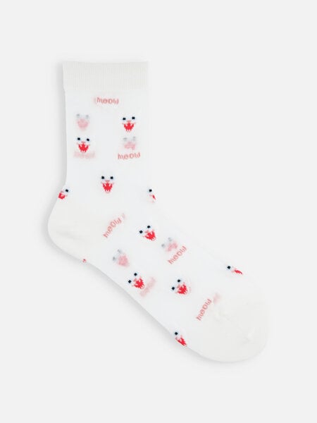 021132507 SQ transparentes motif chat Meow