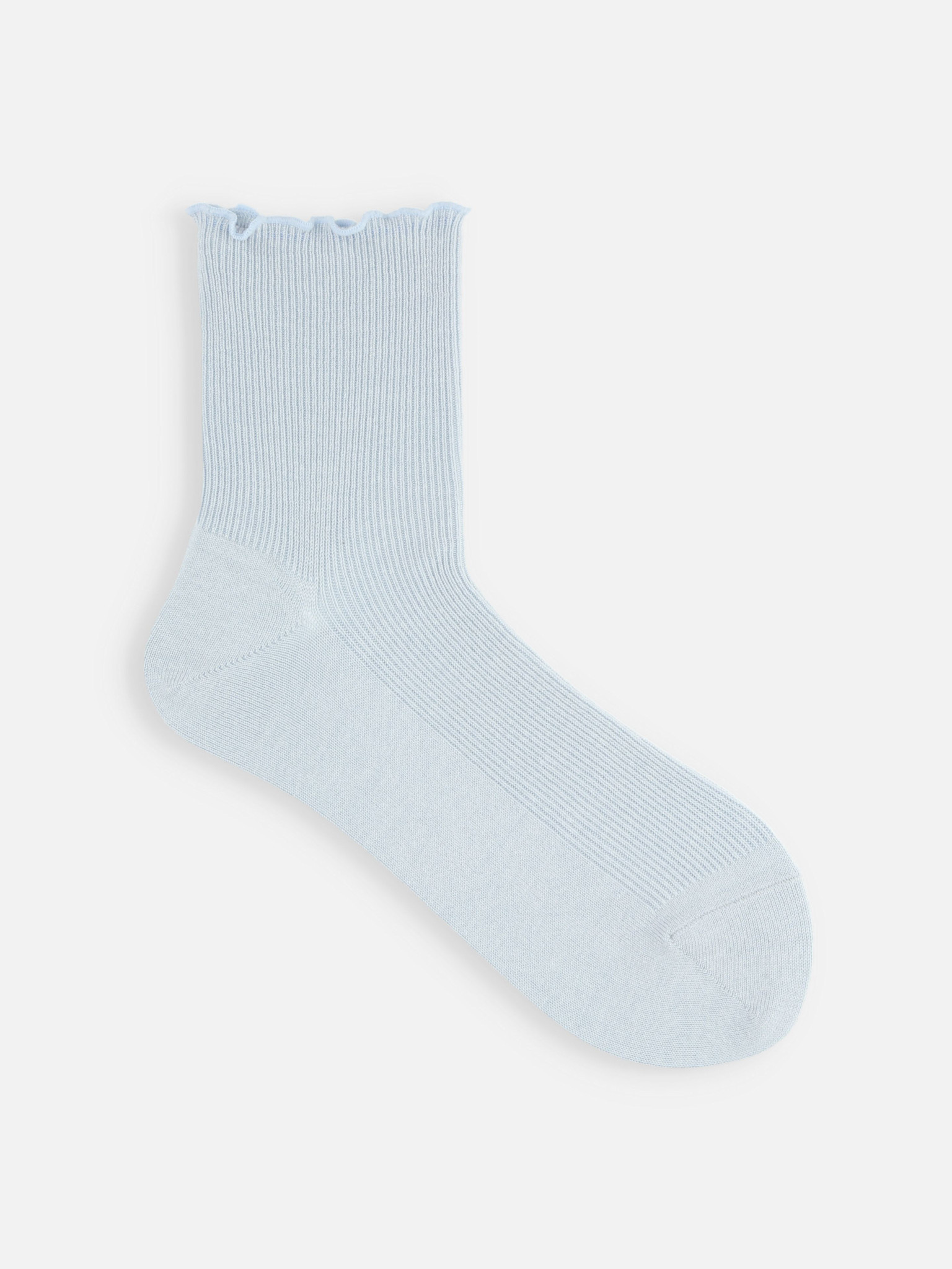 Top Merrow Gerippte Kurze Socken