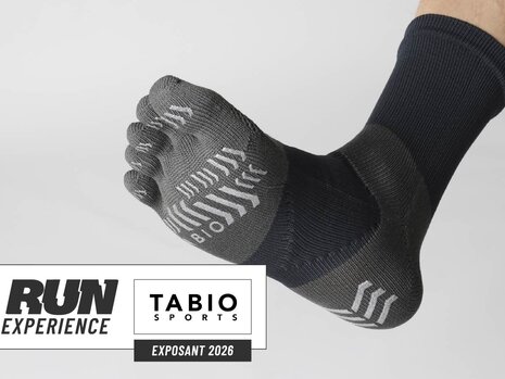 Salon Run Expérience 2026 !