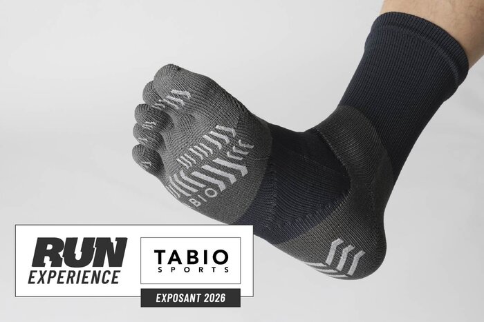 Salon Run Expérience 2026 !