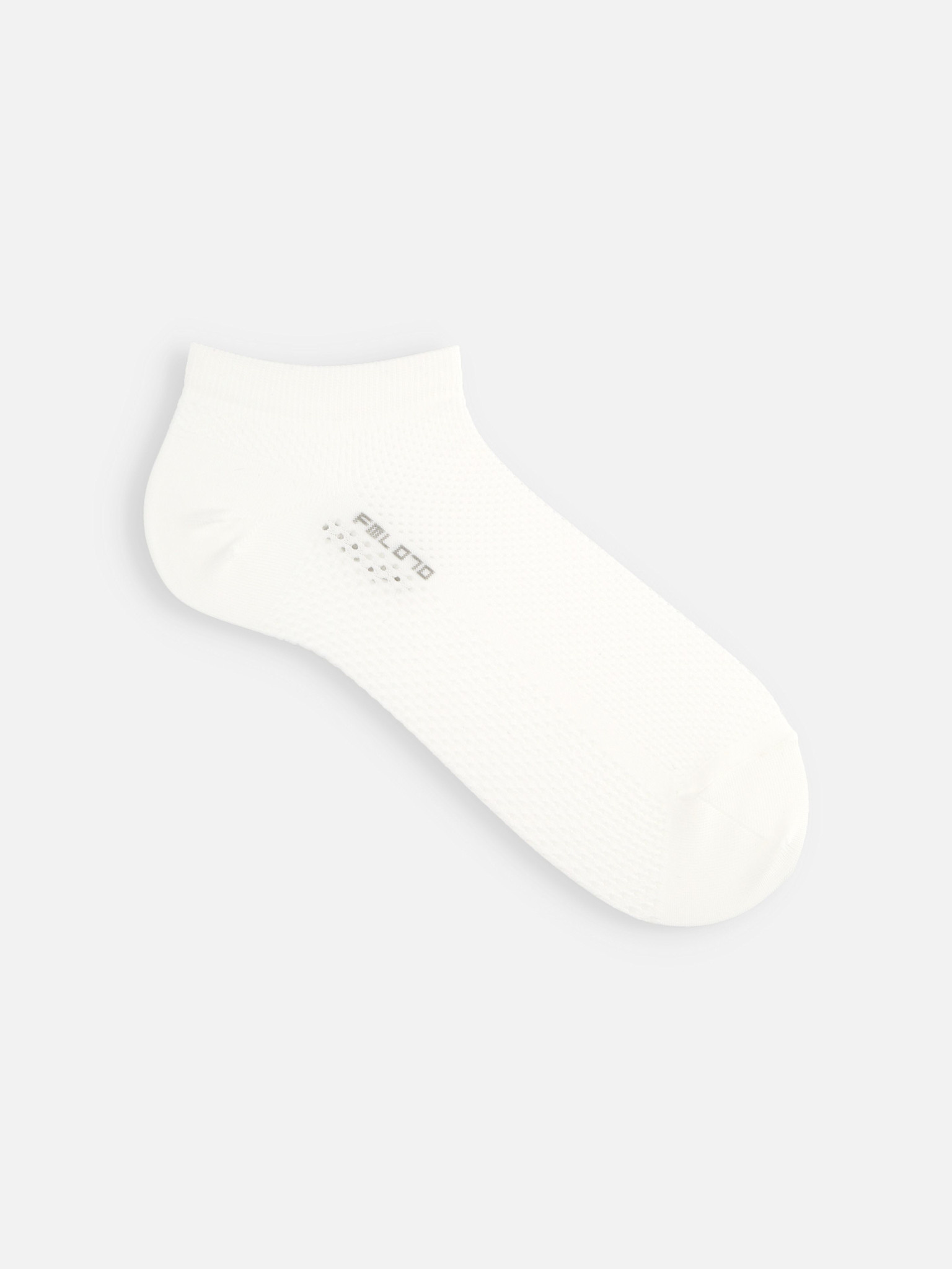 Vollmaschige, trockene Ceoα Trainersocken M