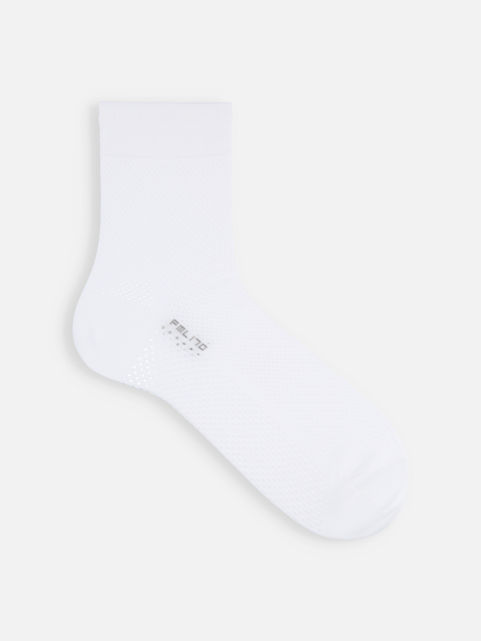 Full Mesh Dry Ceoα Short Socks L