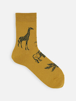 062130085 SQ safari en coton/ln