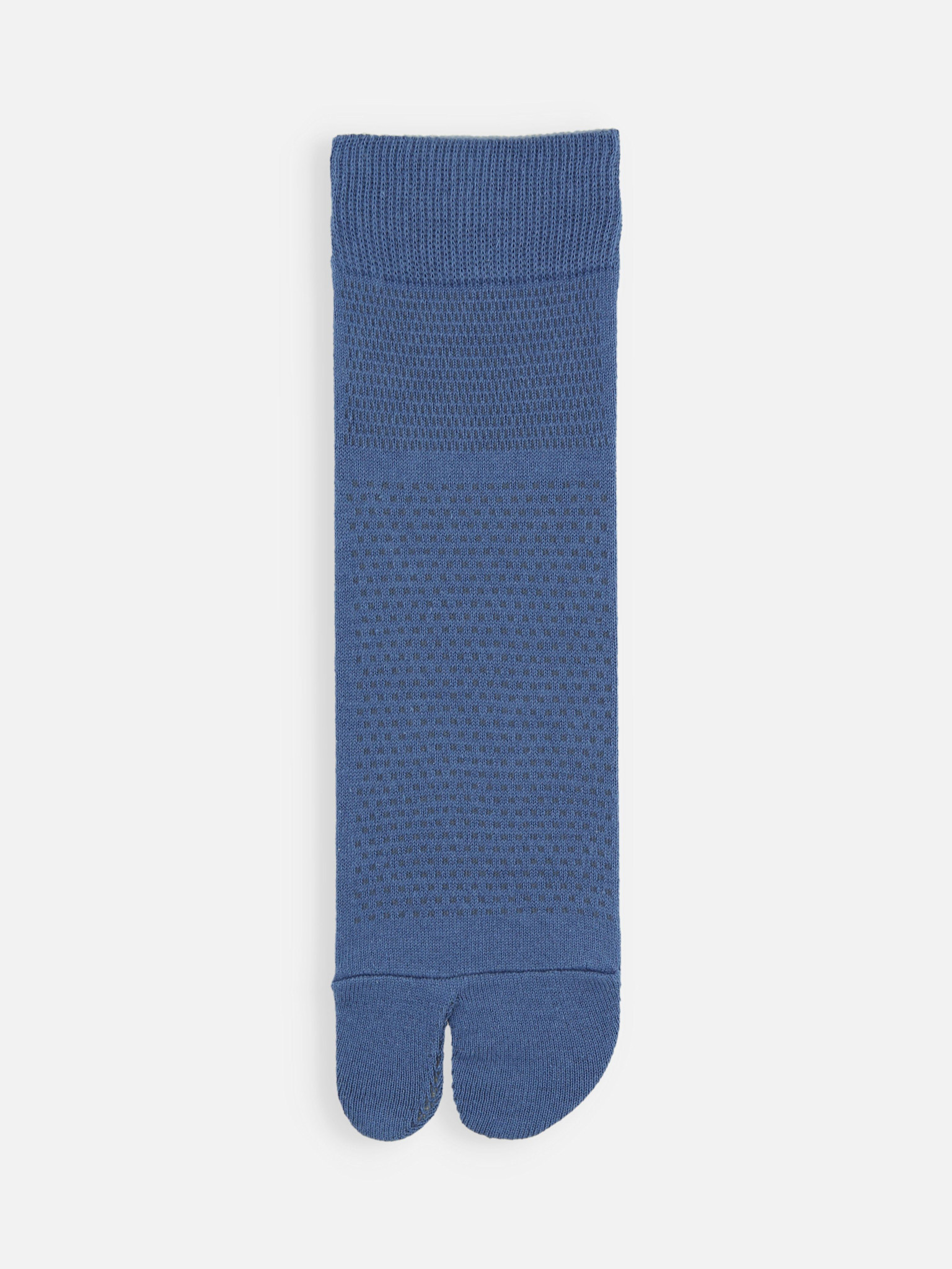 Calzini tabinic semplici in cotone/lino