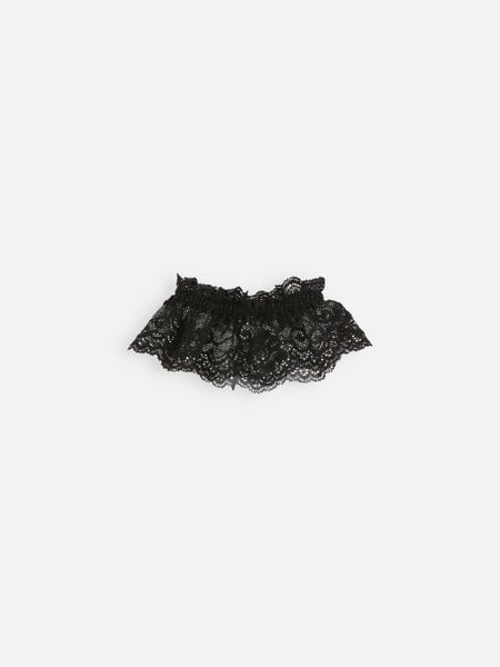 081190001 Bandeau en dentelle