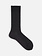 Linificio® Linen Fine Rib Low Crew Socks M