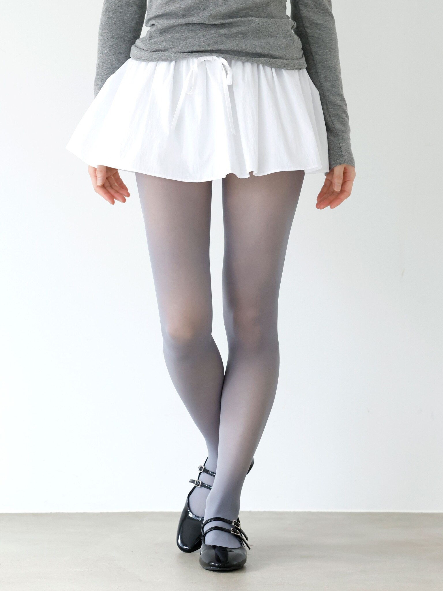 Colour Premium Strumpfhose 30D M