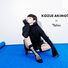 KOZUE AKIMOTO x TABIO: The Fourth Wave of Tabi!