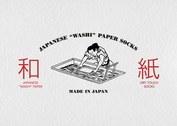 Washi, este increíble material de Japón