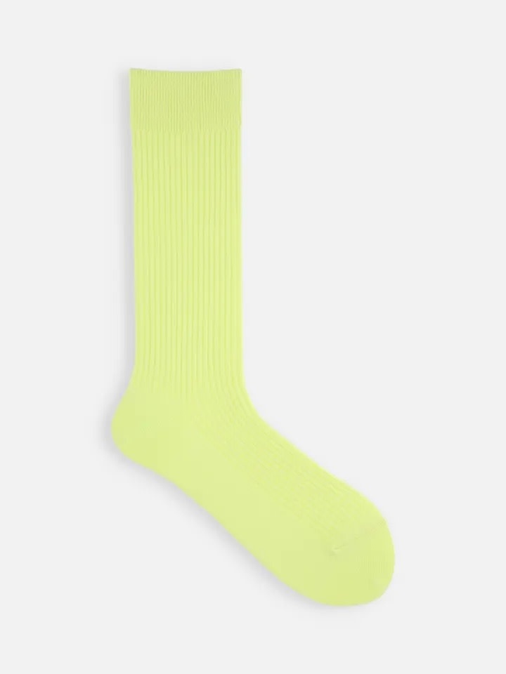 MC trois-quarts côtes 2x2 moyenne jauge