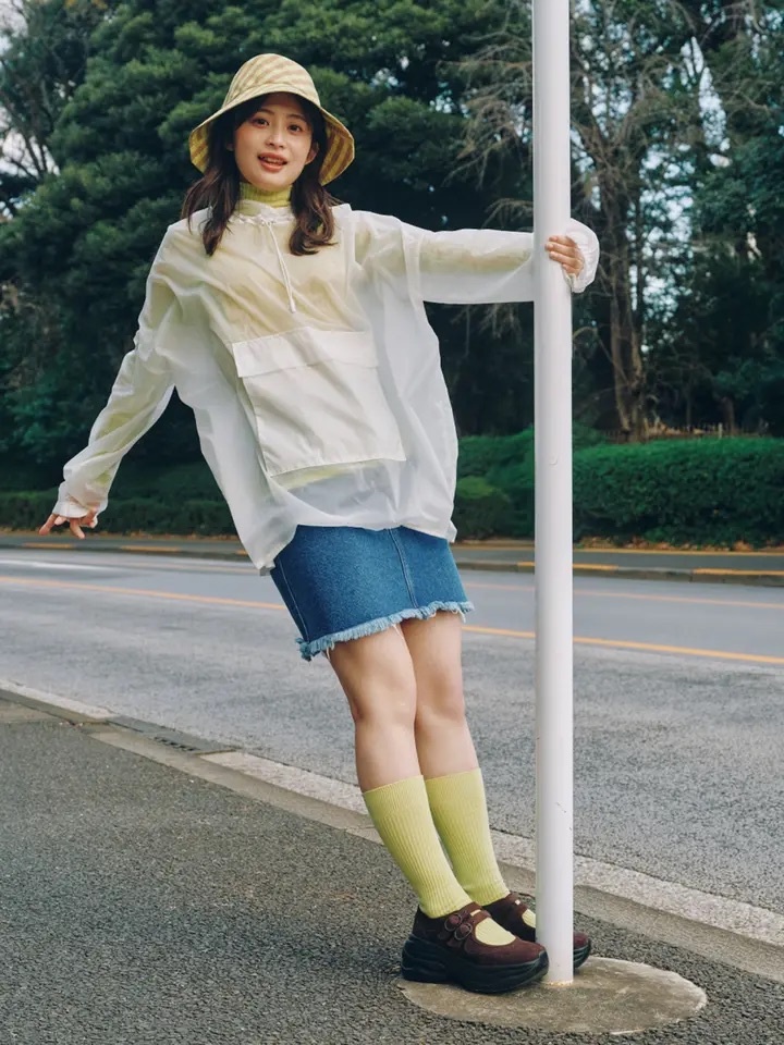 MC trois-quarts côtes 2x2 moyenne jauge