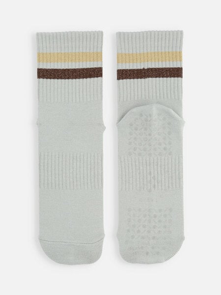 051130135 SQ Fitness bord rayures brillantes