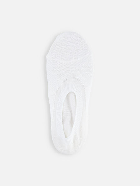 011110181 Footsie ajouré en coton M