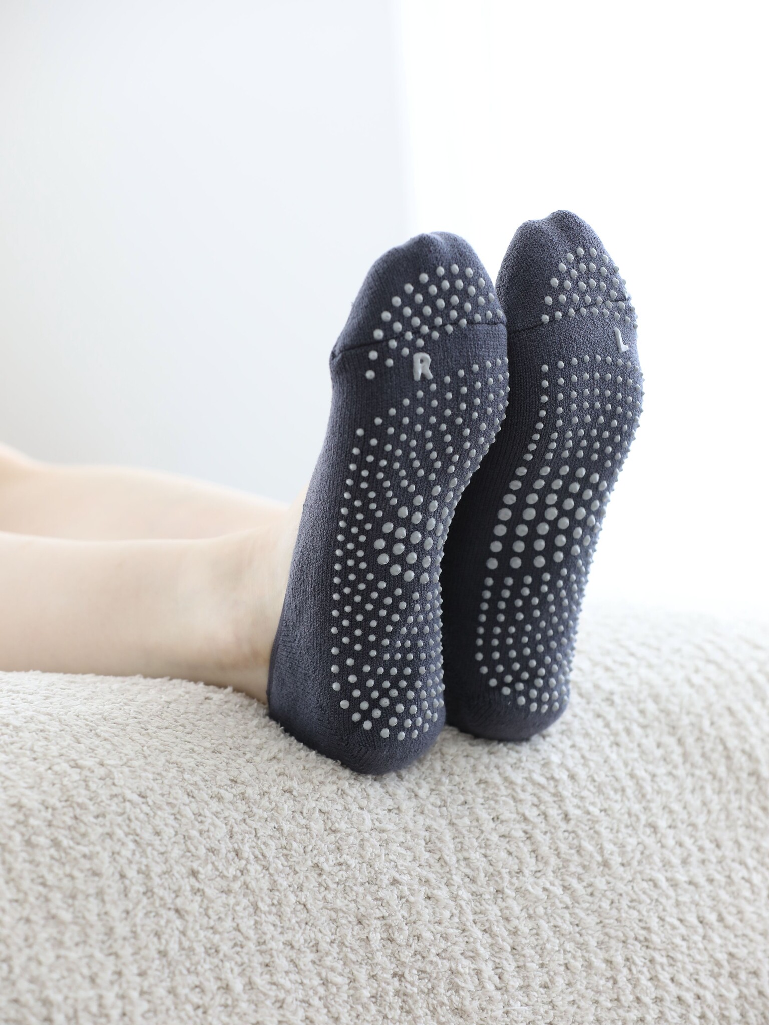 Bulky Room Socks S