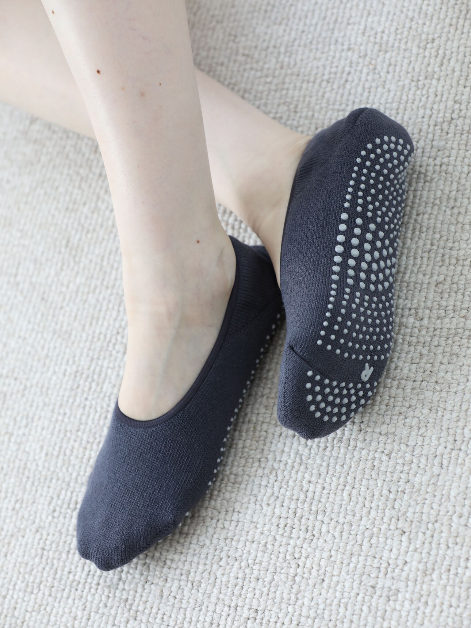 Bulky Room Socks S
