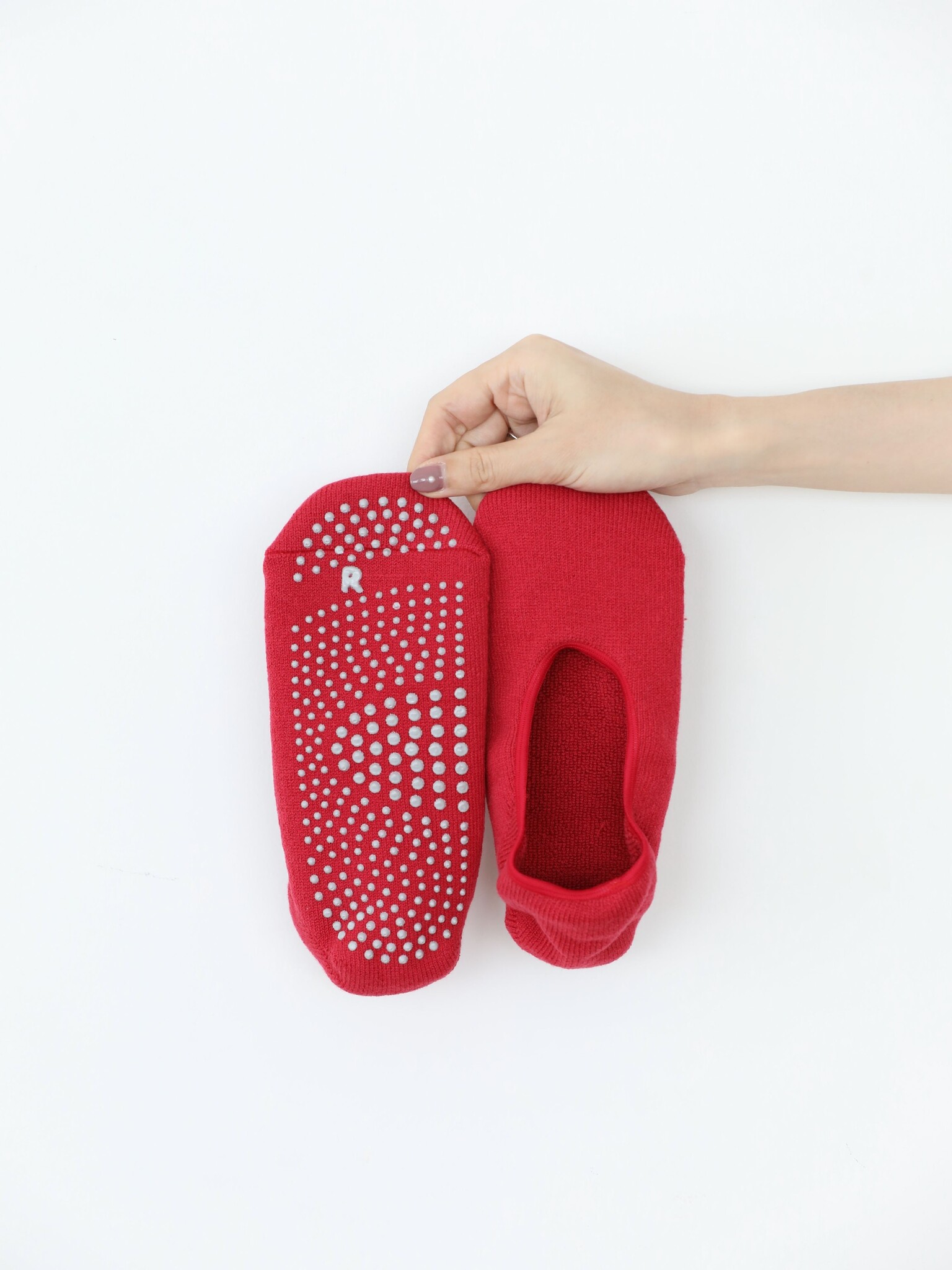Bulky Room Socks S