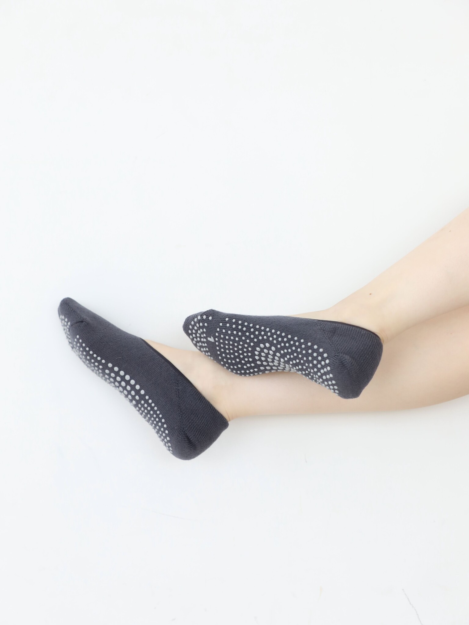 Bulky Room Socks M