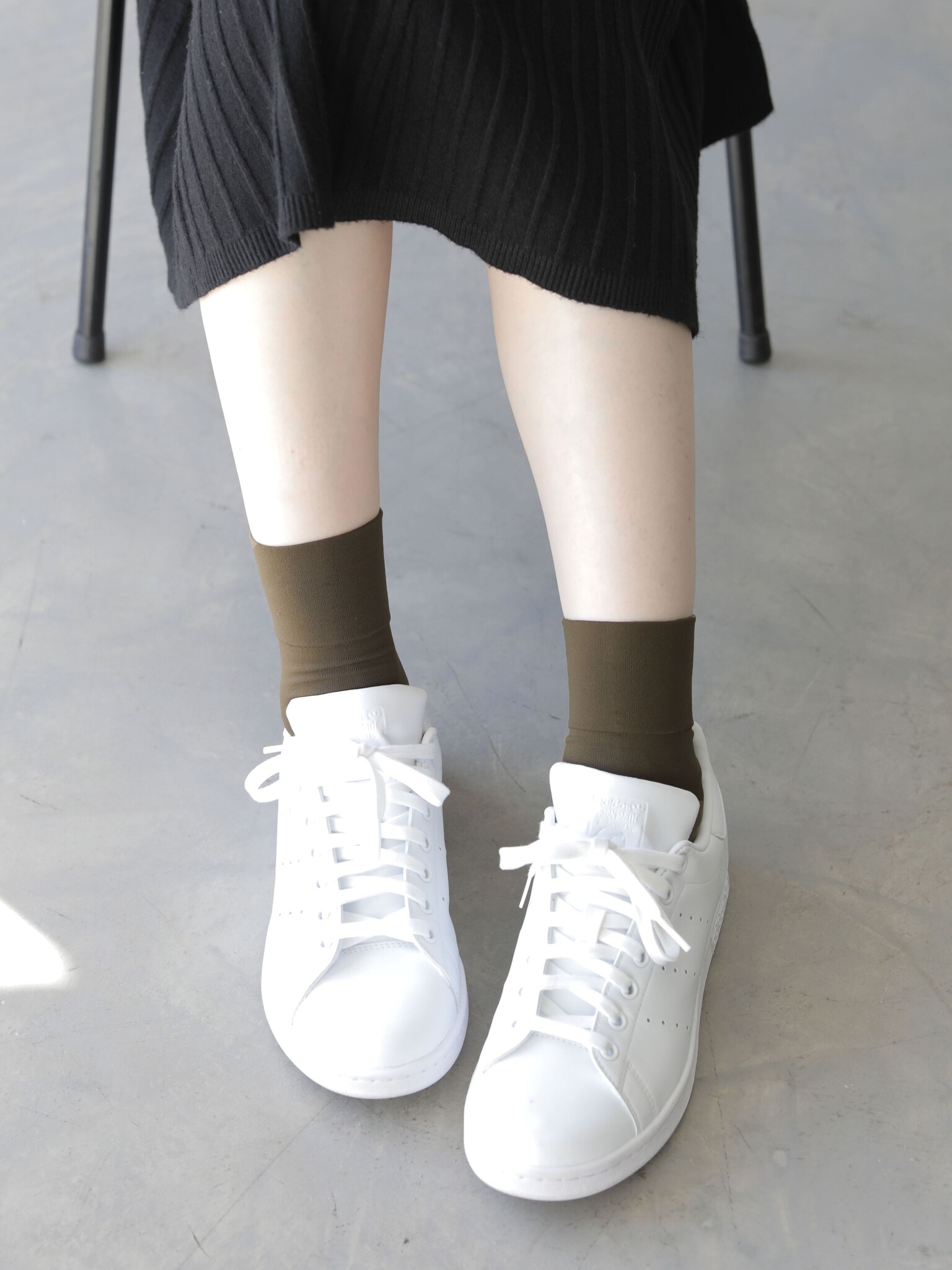 Weiche Nylonsocken