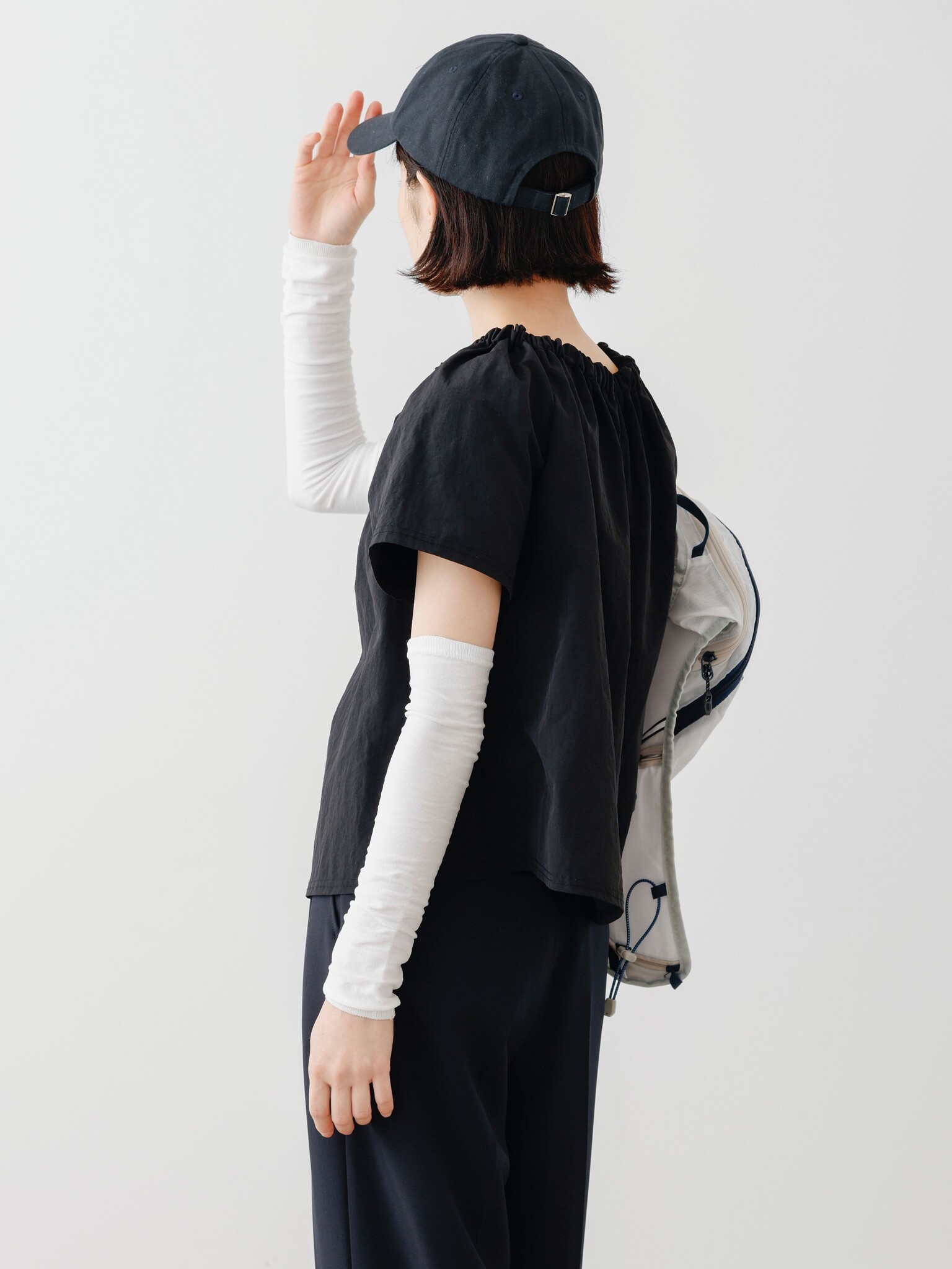 Cool-Touch Armmouwen 40cm