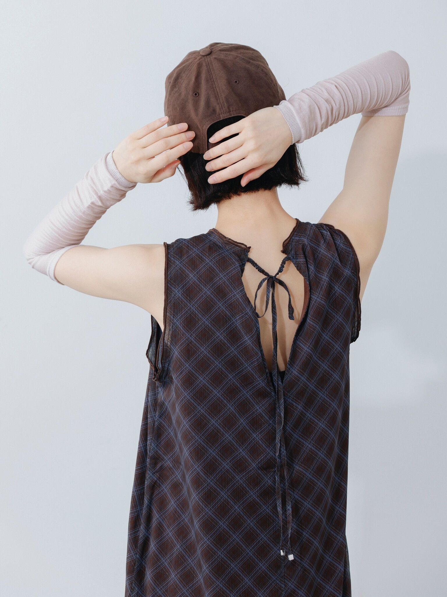 Cool-Touch Armmouwen 40cm
