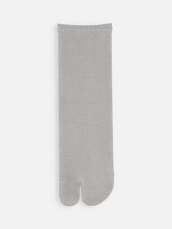 021132293 SQ Tabi unie en coton S