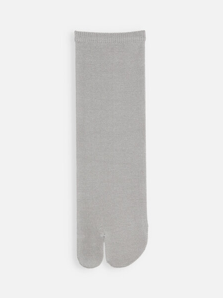 021132293 SQ Tabi unie en coton S