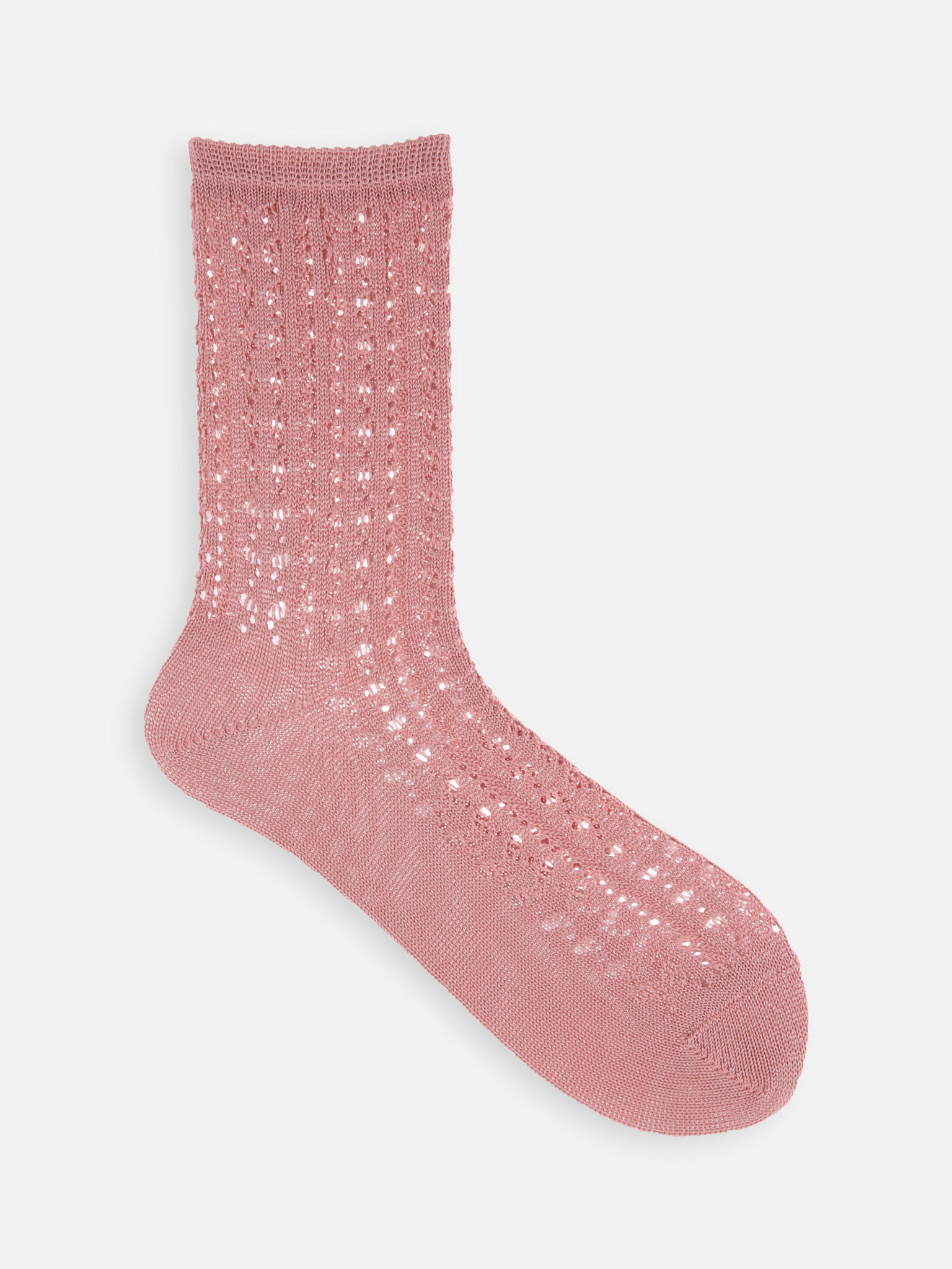 Irmack Mesh-Knöchelsocken S