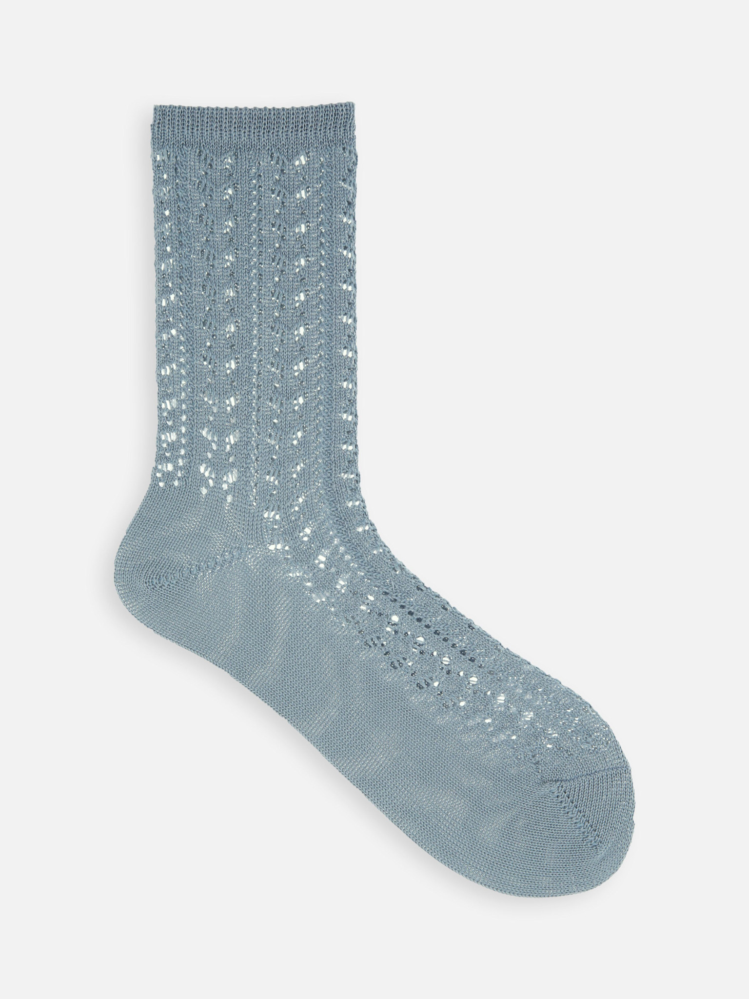 Irmack Mesh-Knöchelsocken S
