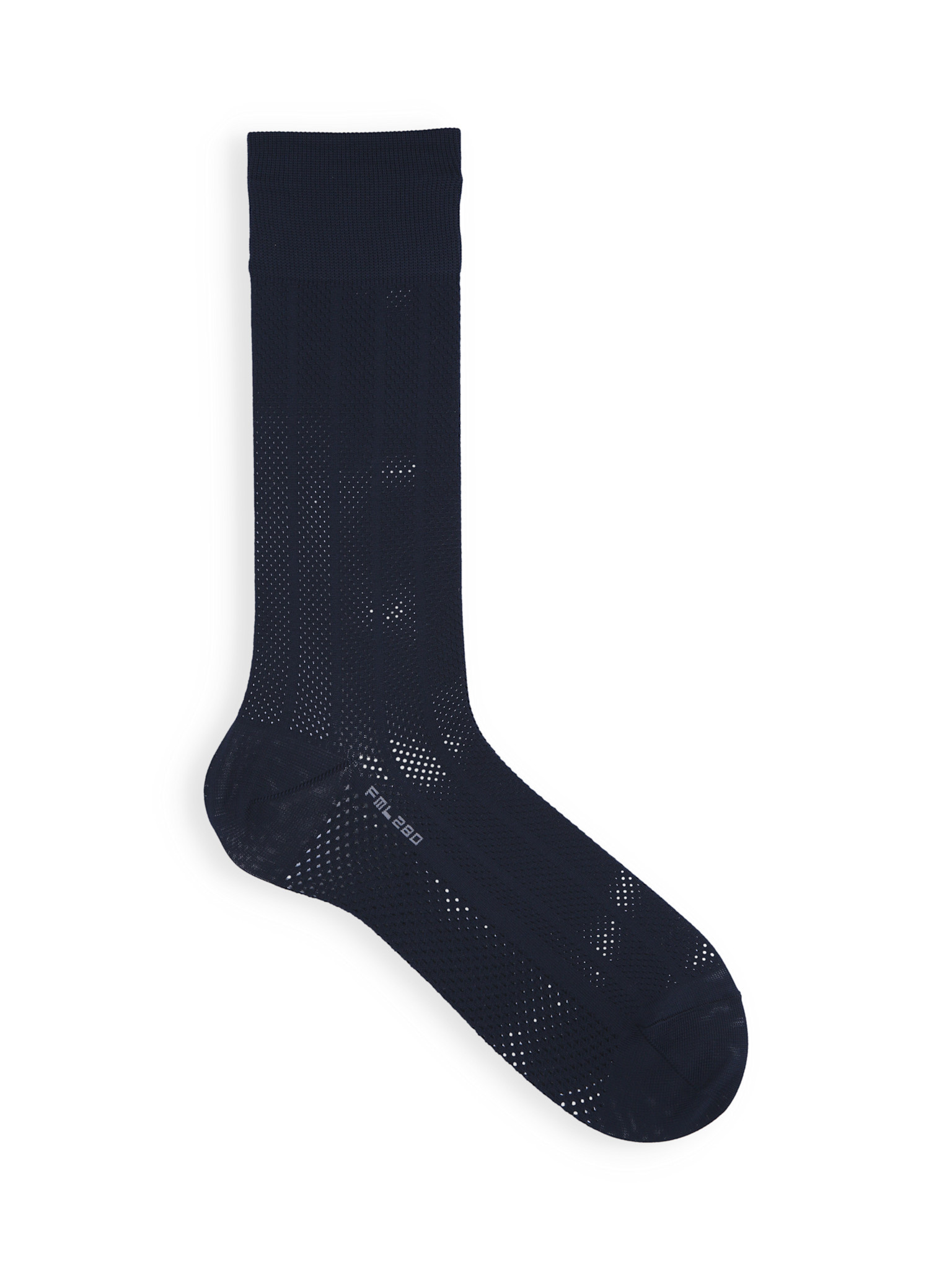 M-Socken mit Lochmuster Full-Mesh Dry CEOα L