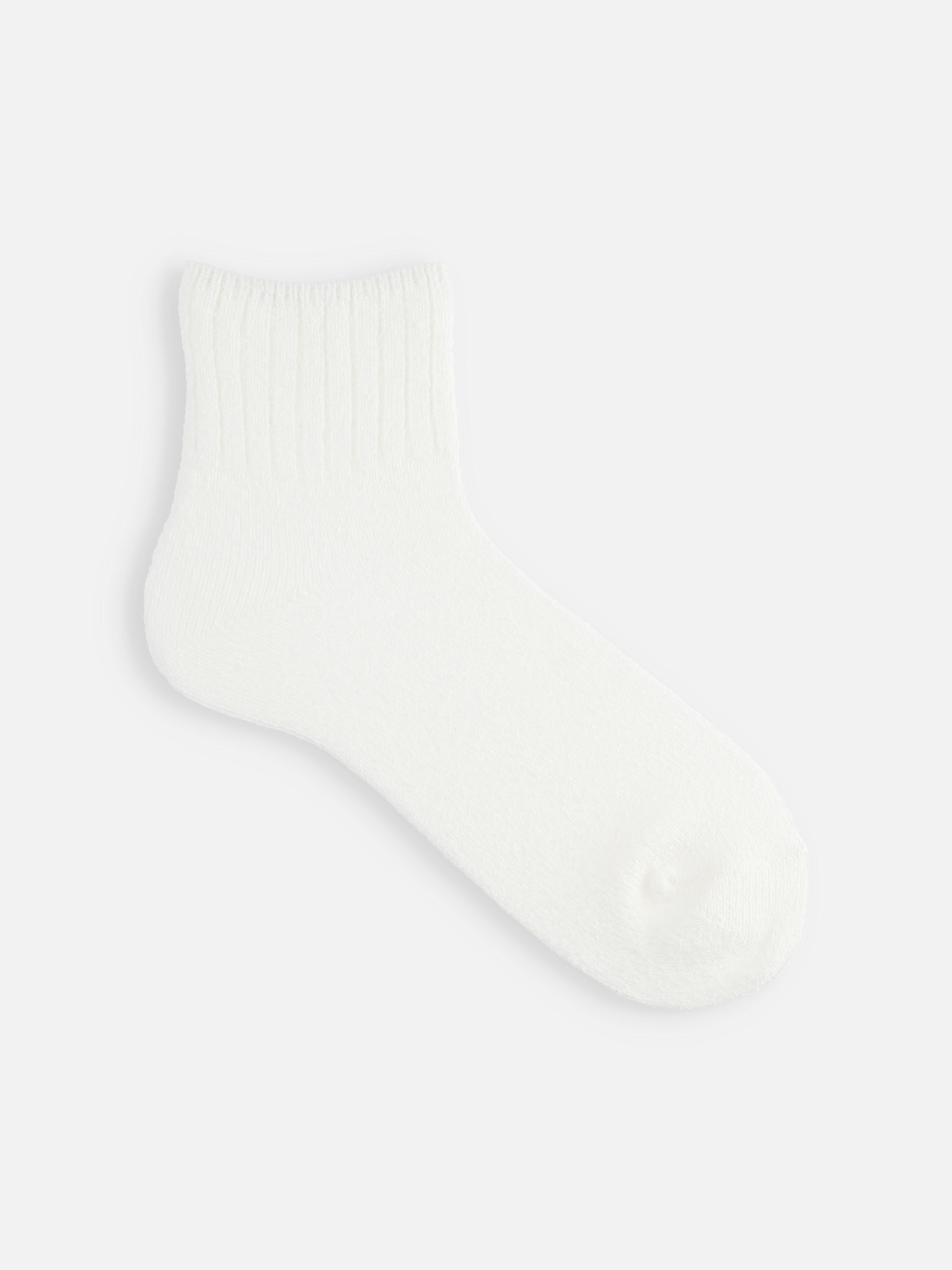 Calzino a coste Washi 3x1