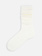 Fine Washi Loose Crew Socks