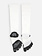 Chaussette haute Marathon 5 orteils Compression M