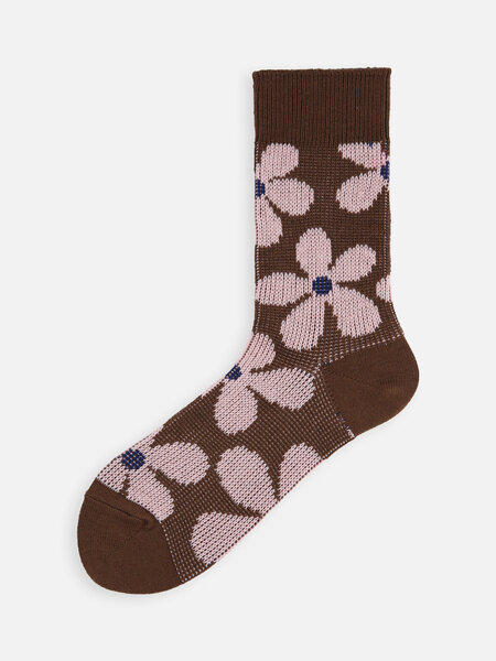 011141632 MC jacquard motif marguerite