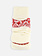 Wool Blend Chunky Fair Isle Leg Warmers