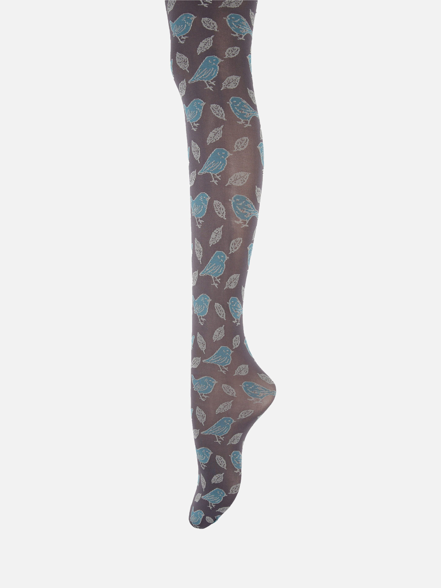 Collant petits oiseaux 20D