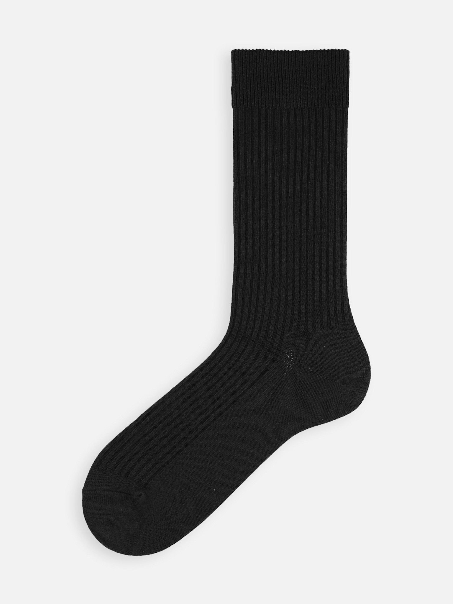 Mi-chaussette Power-Fit M
