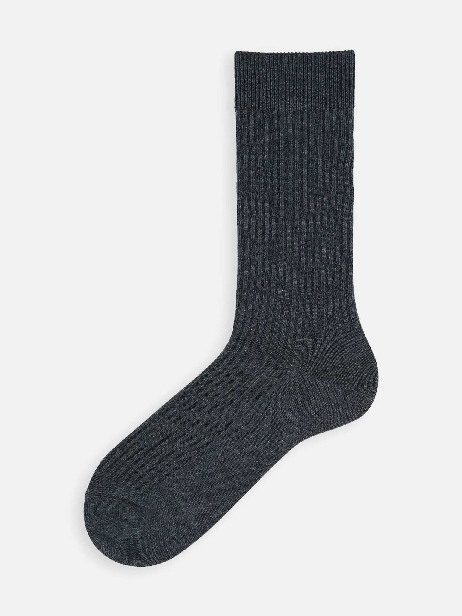 Mi-chaussette Power-Fit M