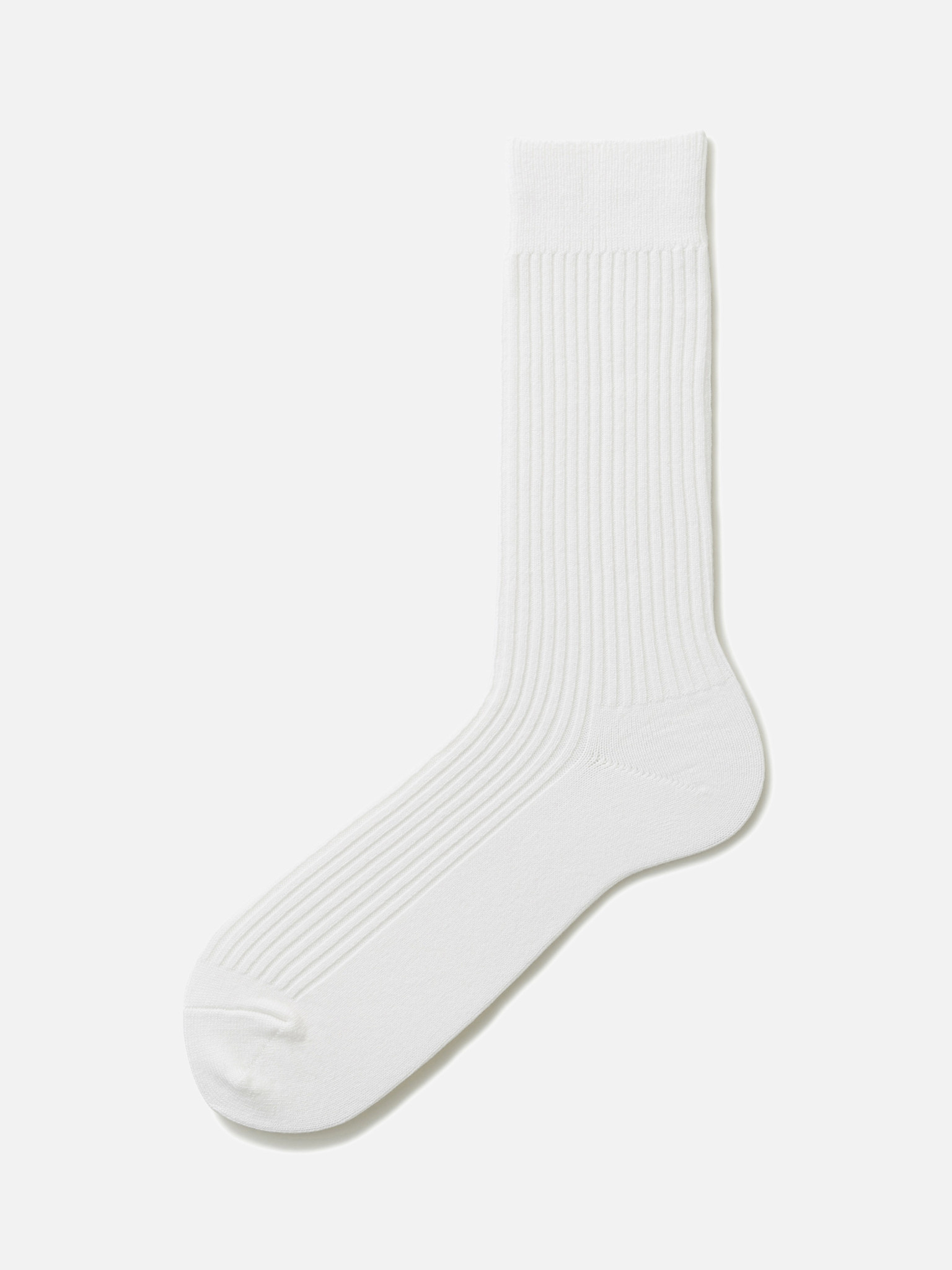 Mi-chaussette Power-Fit M