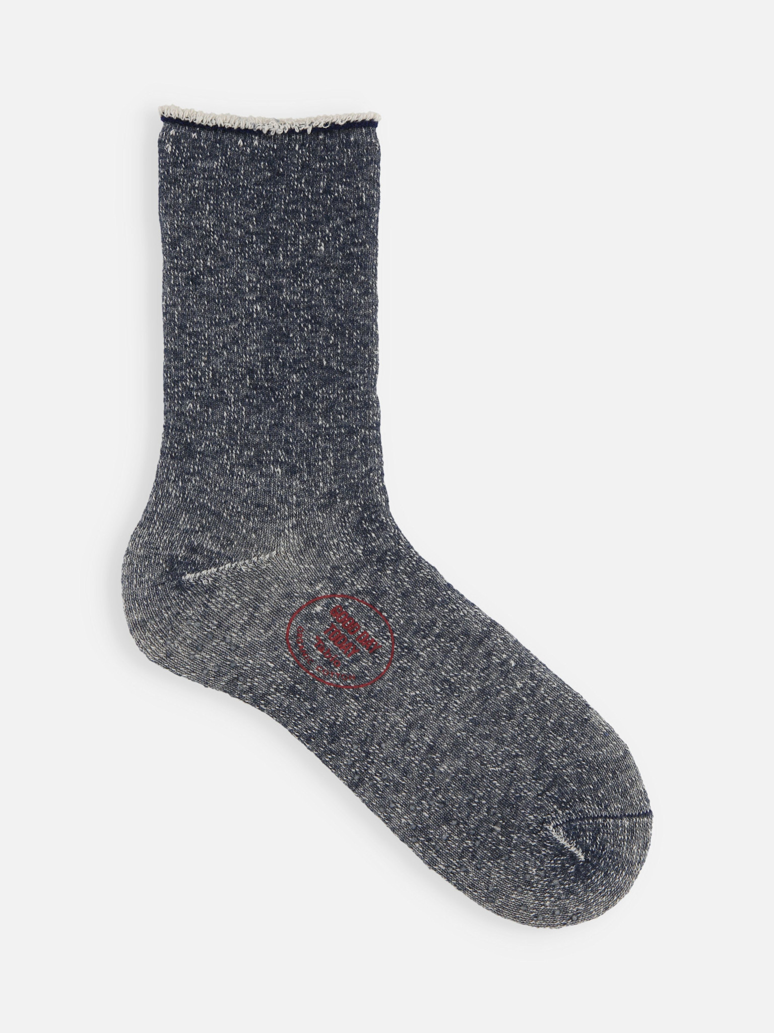 Calcetines Room Socks de rizo de algodón orgánico M